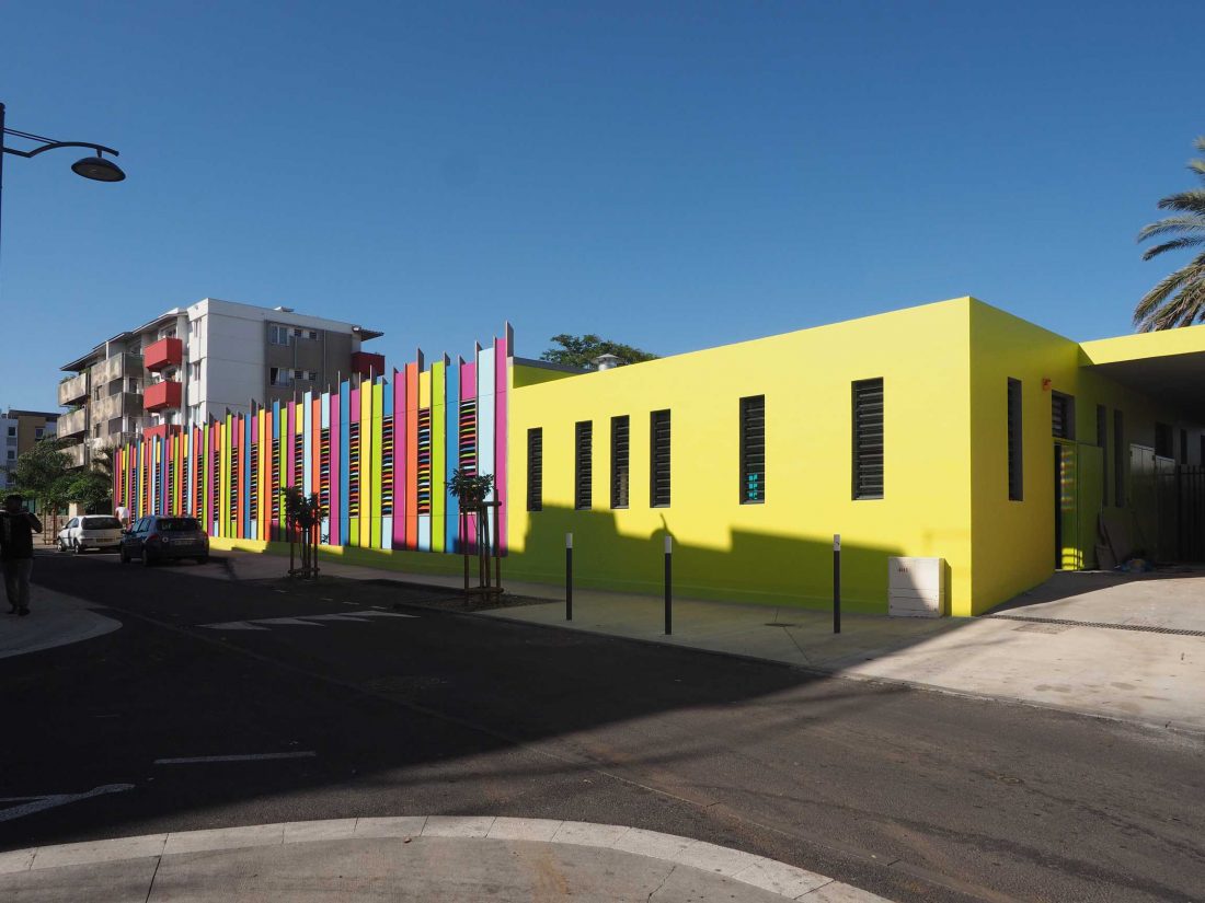Ecole Marie Curie Saint Leu La Foret